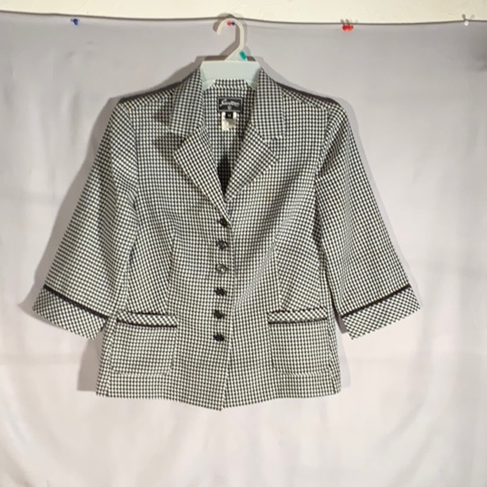 Sweet Suit Blazer